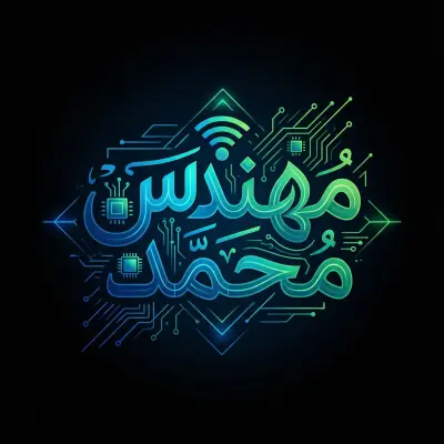 تصميم لوجوهات
