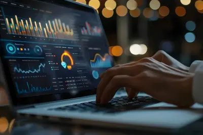 تصميم داشبورد Power BI لتحليل بياناتك وعرضها باحترافية