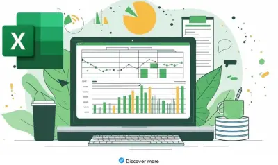 إنشاء ملف اكسل احترافي من البداية باستخدام معادلات متقدمة