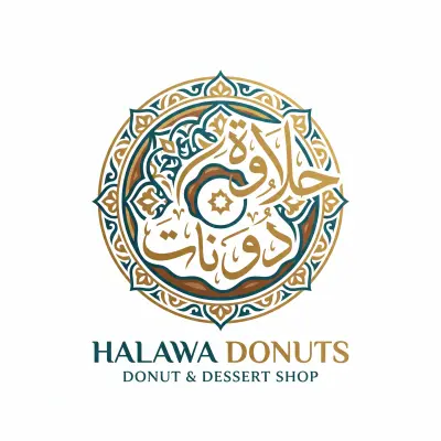 تصميم شعار (Logo) احترافي وهوية بصرية مبتكرة تعكس قيم علامتك التجارية"