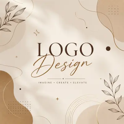 تصميم Logo