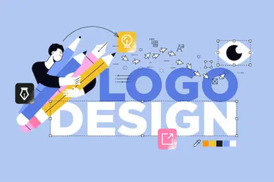 تصميم شعار Logo Design