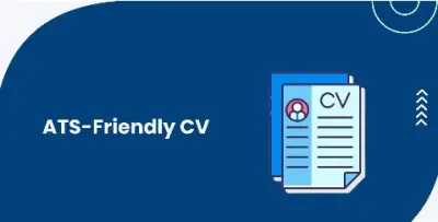 كتابة سيرة ذاتية ( CV ) متوافقة مع ATS