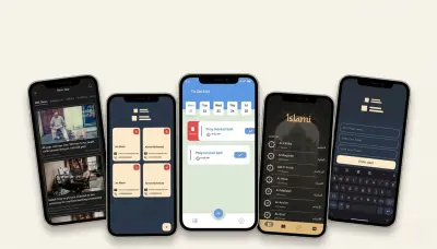 إنشاء تطبيق موبايل احترافي باستخدام Flutter و Android Kotlin
