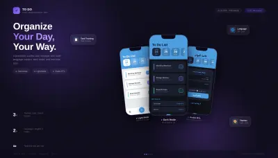 سأقوم بإنشاء تطبيق موبايل احترافي باستخدام Flutter