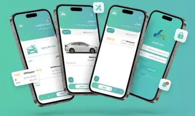 سأقوم بإنشاء تطبيق موبايل بسيط باستخدام Flutter يعمل على Android و iOS، مع تصميم واجهة مستخدم احترافي وكود نظيف.