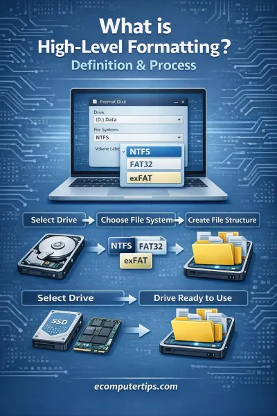 تنسيق وتجهيز البيانات باحترافية (Data Formatting & Preparation)