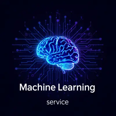بناء نموذج Machine Learning وتحليل البيانات باحترافية