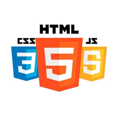 تصميم Landing Page باستخدام HTML/CSS/JavaScript