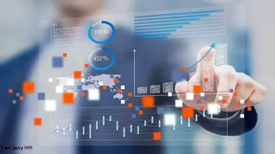تحليل البيانات وعرضها باستخدام Power Bi