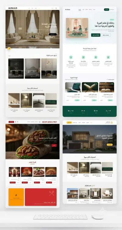تصميم واجهات تطبيقات موبايل احترافية UI/UX باستخدام Figma