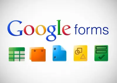 تصميم نماذج و استبيانات google forms احترافية وتحليل النتائج