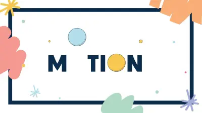 تحريك شعار احترافي | Logo Animation