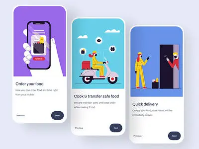 تصميم وبرمجة صفحة بداية (Splash Screen) احترافية لتطبيق Flutter.