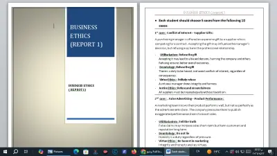 استخدام تطبيقات Microsoft office