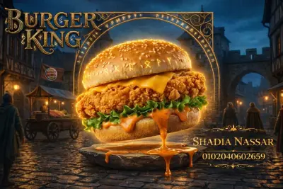 تصميم بوست سوشيال ميديا احترافي مقاسات مناسبة (فيسبوك / إنستجرام) جودة عالية جاهزة للنشر إمكانية التعديل حسب الطلب تسليم سريع
