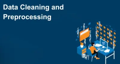 Data Cleaning & Preparation