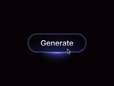تصميم مايكرو-أنيميشن (Micro-animations) تفاعلية لموقعك أو تطبيقك