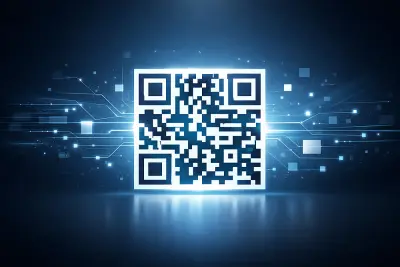 تحويل أي رابط إلى QR Code احترافي خلال 24 ساعة