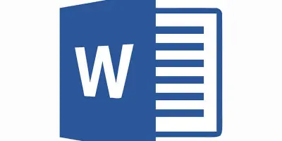 كتابة أي نصوص على Word  أو تحويله إلى ملف PDF