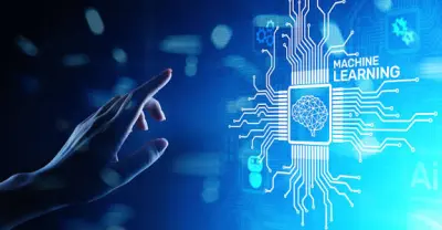 سأبني لك نموذج Machine Learning للتنبؤ أو التصنيف باستخدام Python باحترافية