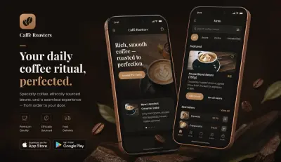 تصميم وبرمجة تطبيقات موبايل Android و Flutter بجودة عالية