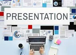 تصميم Presentation احترافي باستخدام PowerPoint & canva
