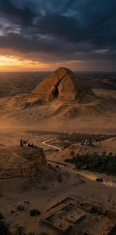 تصميم صور سينمائية احترافية عالية الجودة باستخدام الذكاء الاصطناعي