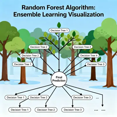 “بناء موديل Machine Learning للتنبؤ أو التصنيف باستخدام Python”
