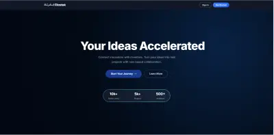 تقديم خدمات تصميم وتطوير واجهات المواقع باستخدام HTML وCSS وJava باحترافية وجودة عالية، مع الاهتمام الكامل بتجربة المستخدم والتصميم العصري المتوافق مع جميع الأجهزة.