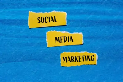 إدارة حسابات السوشيال ميديا باحتراف (Facebook & Instagram)