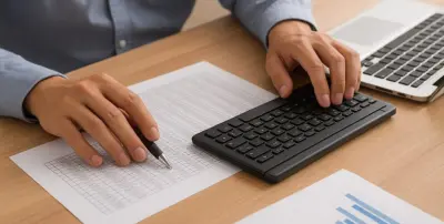 ادخال بيانات (data entry)