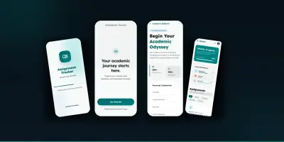 سأصمم وأبرمج شاشات UI احترافية لتطبيق Flutter الخاص بك