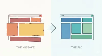 🛠️ إصلاح وتعديل مشاكل HTML / CSS / JavaScript باحترافية