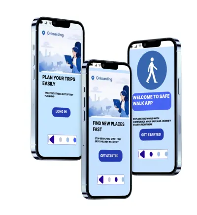 تصميم واجهة تطبيق احترافيه (UI/UX) باستخدام Figma