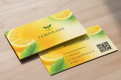 Business Card