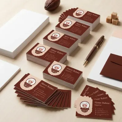 Business Card