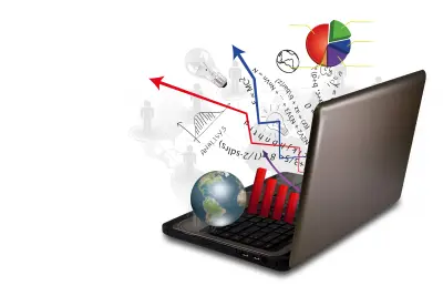 تنظيف البيانات وتهيئتها وعمل Data Visualization ببايثون