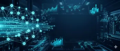 بناء وتطوير نماذج تعلم الآلة (Machine Learning) ومعالجة اللغات الطبيعية.
