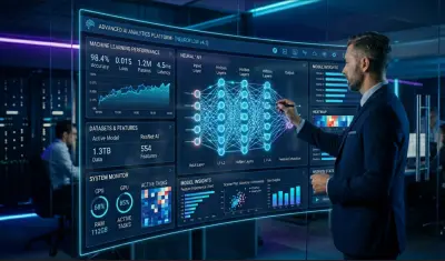 سأقوم ببناء نموذج Machine Learning للتنبؤ أو التصنيف بدقة