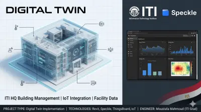 أتمتة مهام برنامج ريفيت (Revit) باستخدام البرمجة Revit API