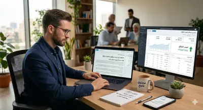 كتابة مقالات احترافية و متوافقة مع السيو في جميع المجالات