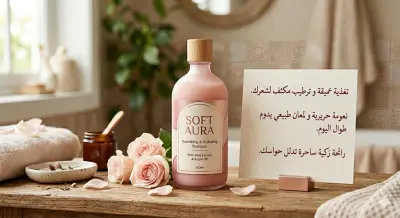 أقدم تصميما احترافيا مع وصف تسويقى جذاب لمنتجك يبرز مميزاته و يشجع على الشراء .