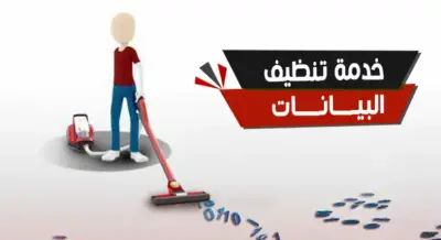 تنظيف البيانات الاحترافي