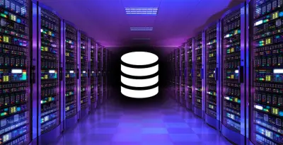 تصميم وبناء قاعدة بيانات متكاملة تتناسب مع مشروعك