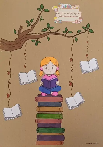 Teaching Arabic to non-Arabic speaking children
