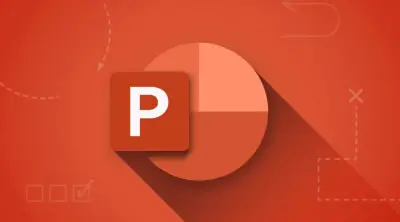 تصميم عروض تقديمية (PowerPoint) احترافية ومبتكرة لشركتك أو دراستك