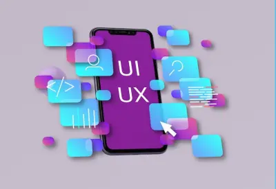 تصميم UI/UX