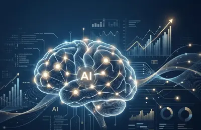 بناء نموذج تعلم آلة وتحليل النتائج باحتراف