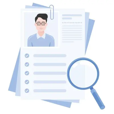 كتابة وتنسيق سيرة ذاتية (CV) احترافية واحدة باللغة العربية أو الإنجليزية بنظام ATS